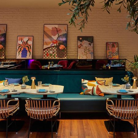 Hotel Indigo Barcelona Granvia Plaza Espana, An Ihg Hotel 外观 照片