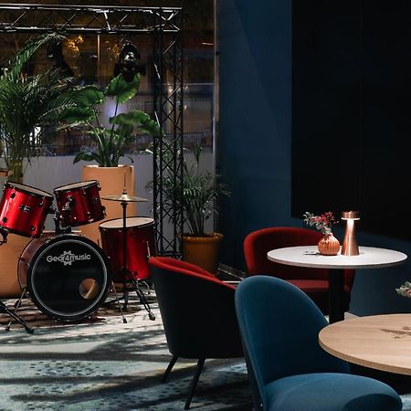 Hotel Indigo Barcelona Granvia Plaza Espana, An Ihg Hotel 外观 照片