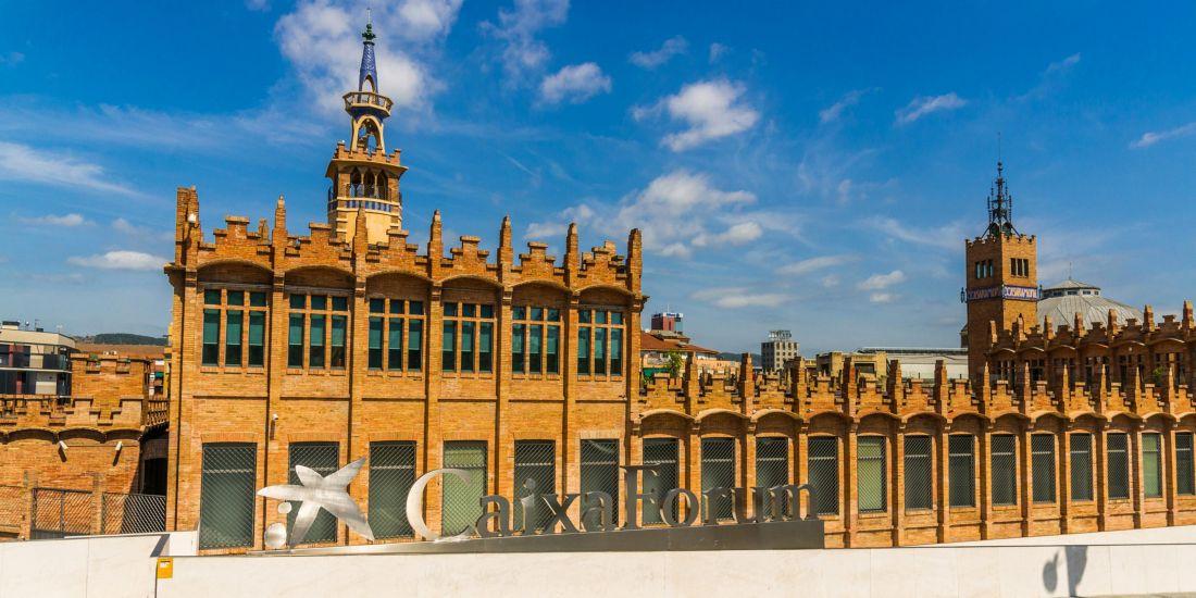Hotel Indigo Barcelona Granvia Plaza Espana, An Ihg Hotel 外观 照片