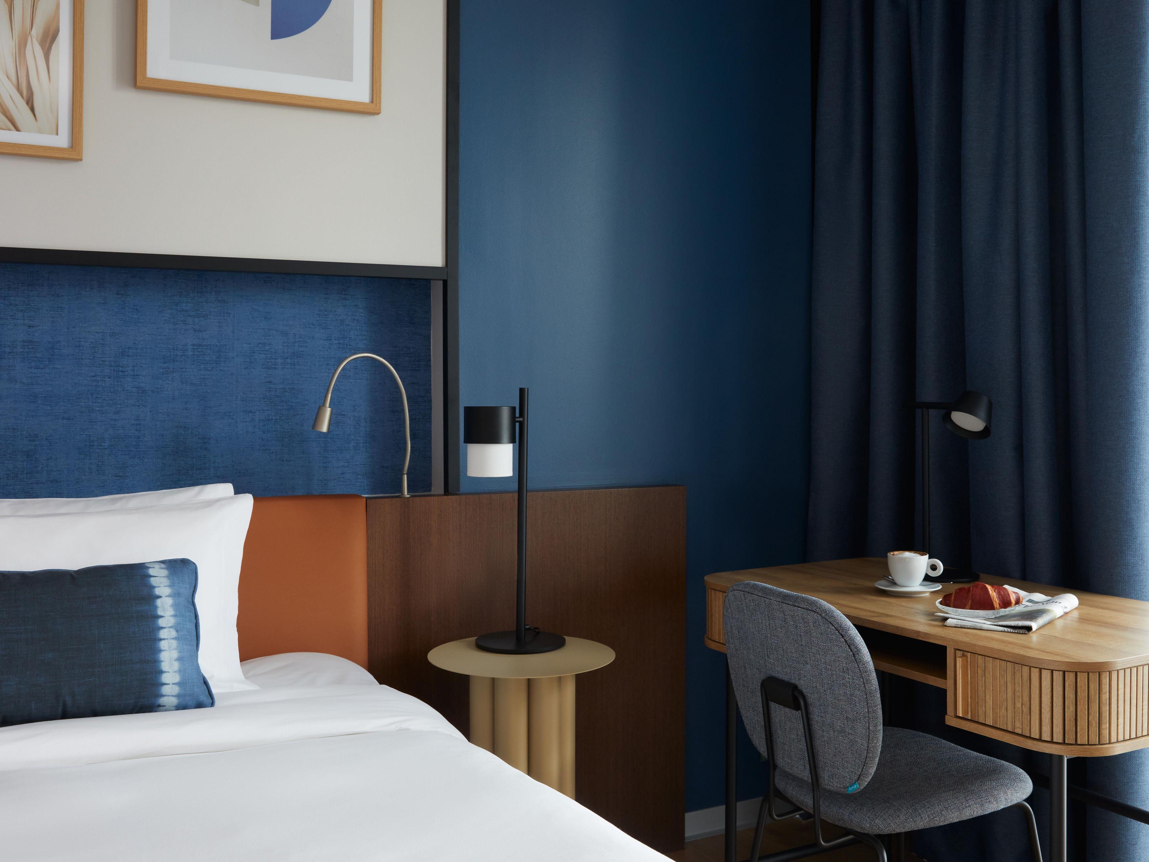 Hotel Indigo Barcelona Granvia Plaza Espana, An Ihg Hotel 外观 照片
