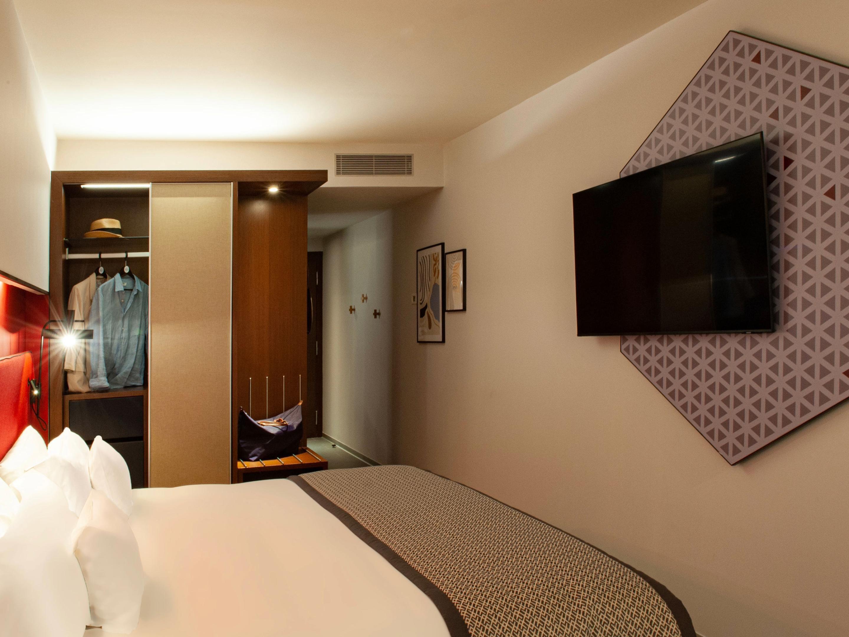 Hotel Indigo Barcelona Granvia Plaza Espana, An Ihg Hotel 外观 照片