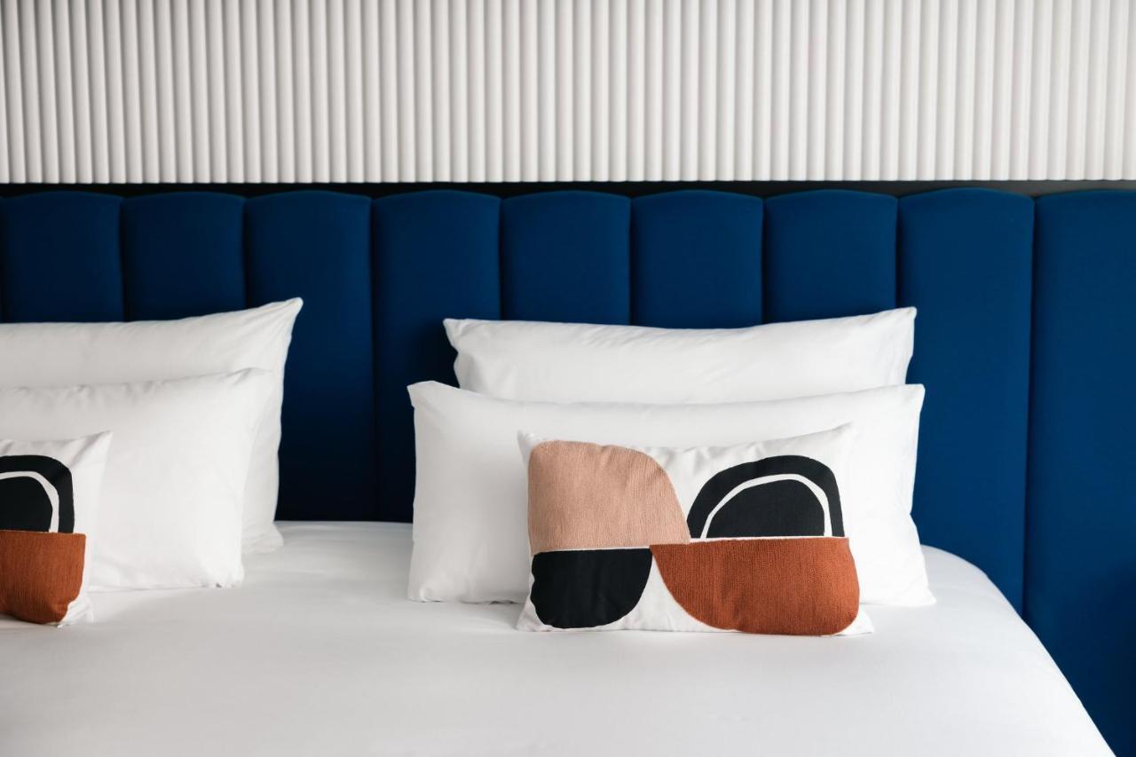 Hotel Indigo Barcelona Granvia Plaza Espana, An Ihg Hotel 外观 照片