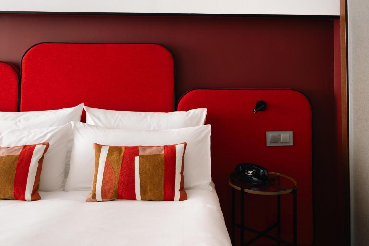 Hotel Indigo Barcelona Granvia Plaza Espana, An Ihg Hotel 外观 照片