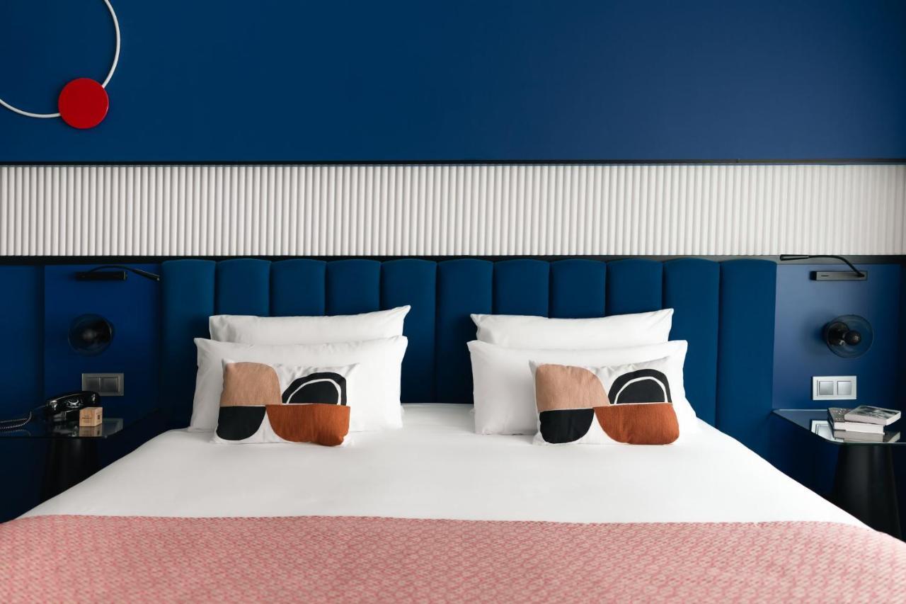 Hotel Indigo Barcelona Granvia Plaza Espana, An Ihg Hotel 外观 照片