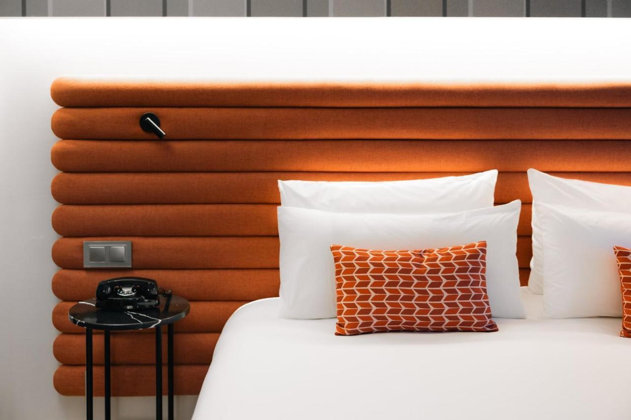 Hotel Indigo Barcelona Granvia Plaza Espana, An Ihg Hotel 外观 照片