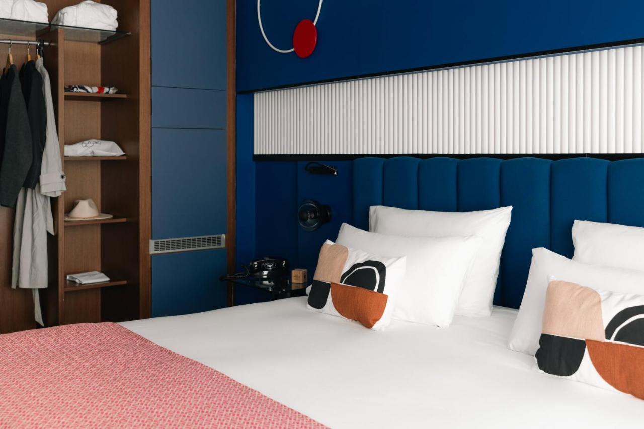 Hotel Indigo Barcelona Granvia Plaza Espana, An Ihg Hotel 外观 照片