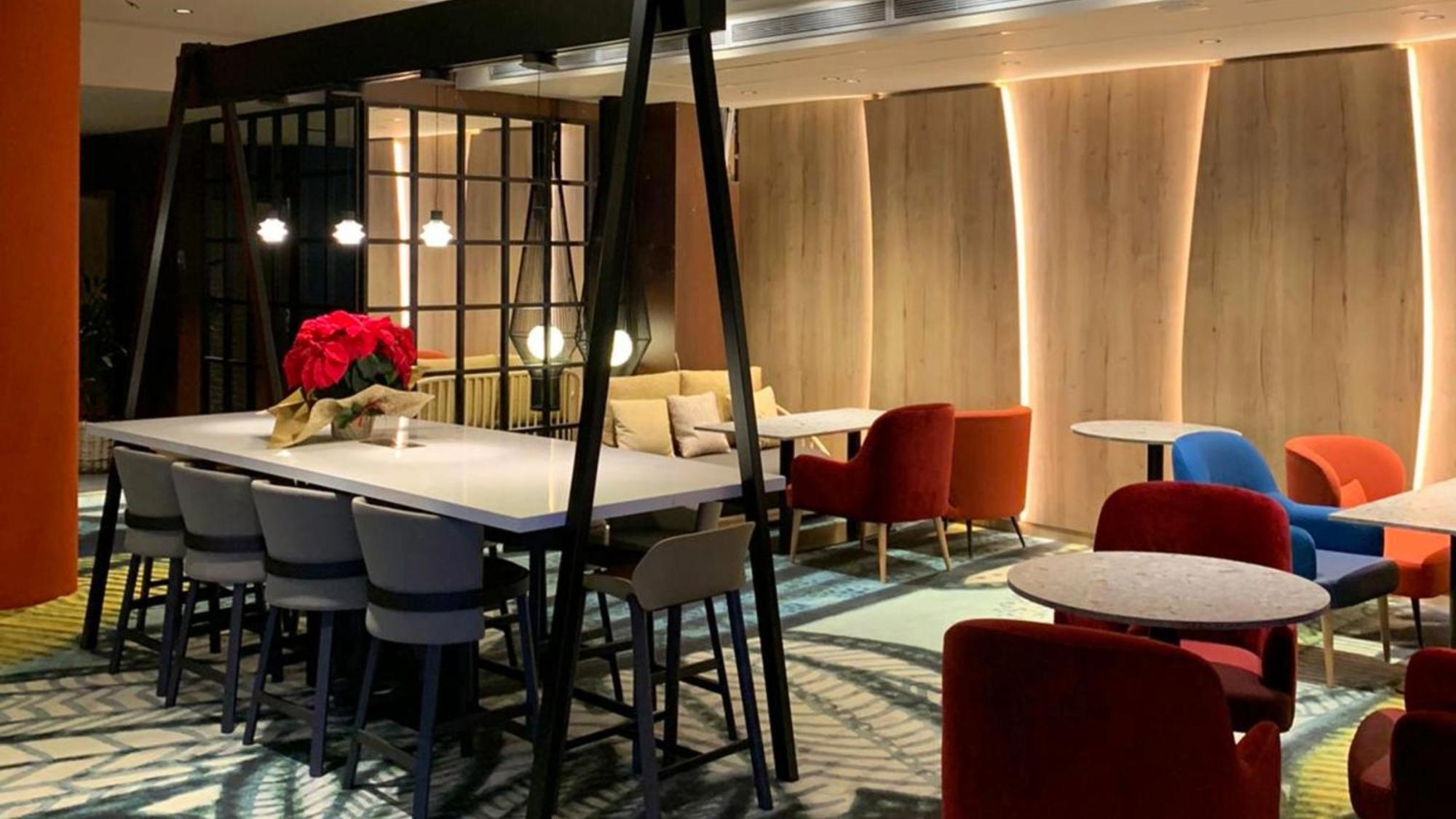 Hotel Indigo Barcelona Granvia Plaza Espana, An Ihg Hotel 外观 照片