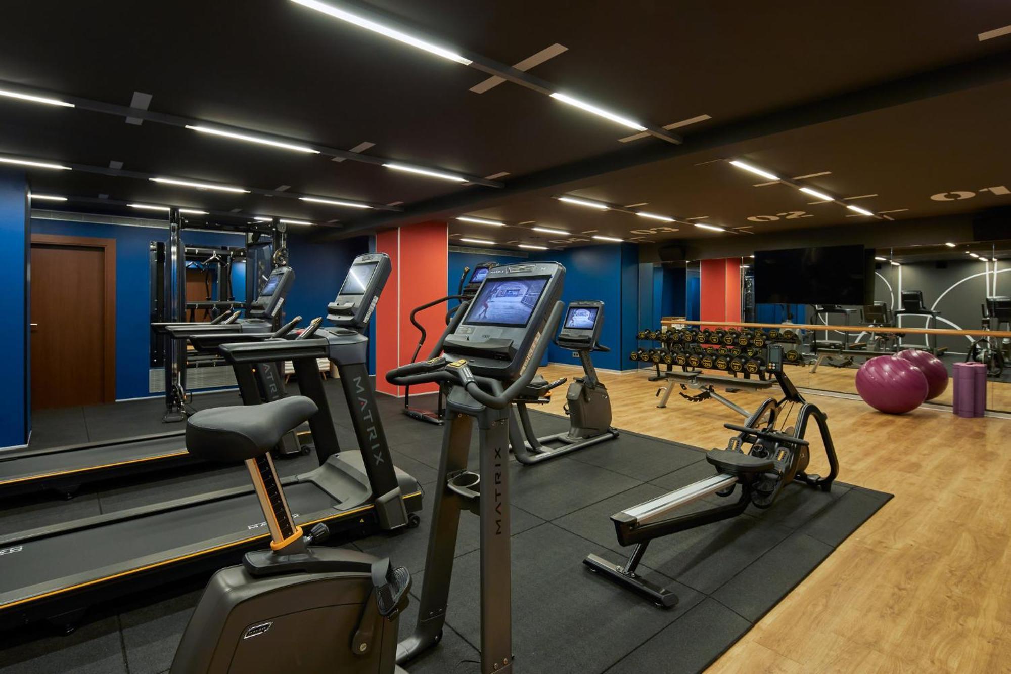 Hotel Indigo Barcelona Granvia Plaza Espana, An Ihg Hotel 外观 照片