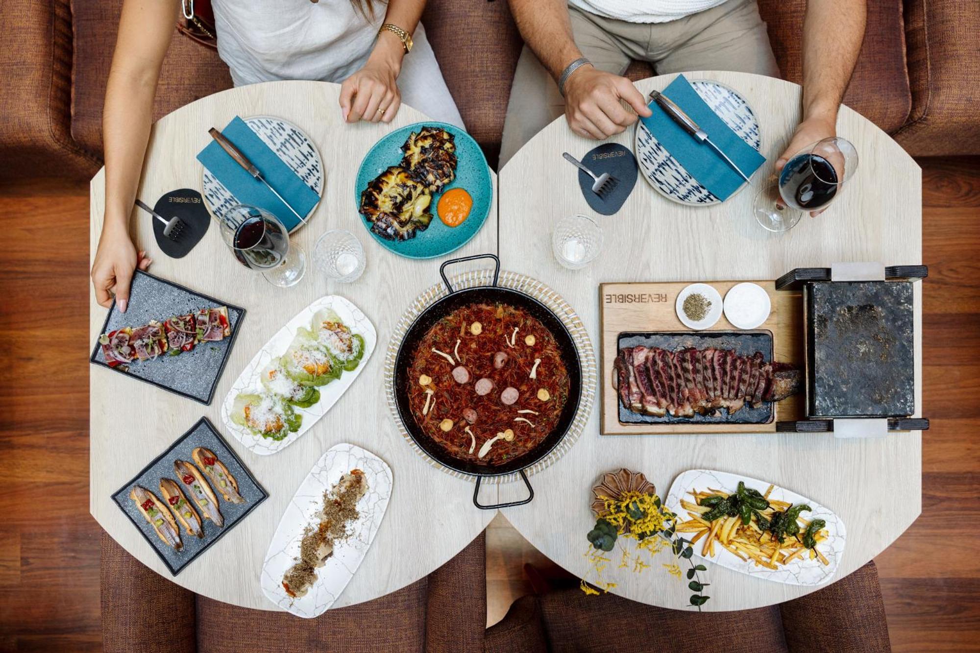 Hotel Indigo Barcelona Granvia Plaza Espana, An Ihg Hotel 外观 照片